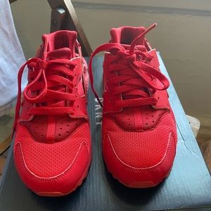 Huaraches